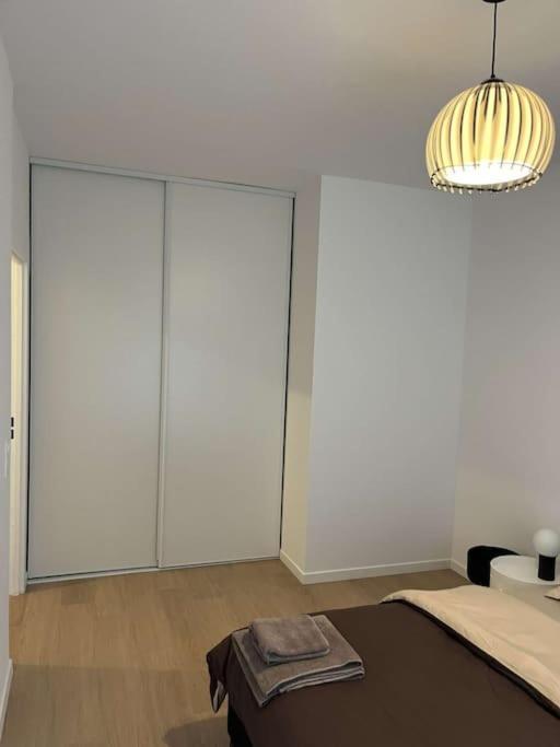 Chez David Apartment Villejuif Exterior photo