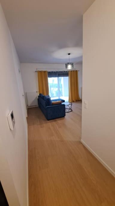 Chez David Apartment Villejuif Exterior photo