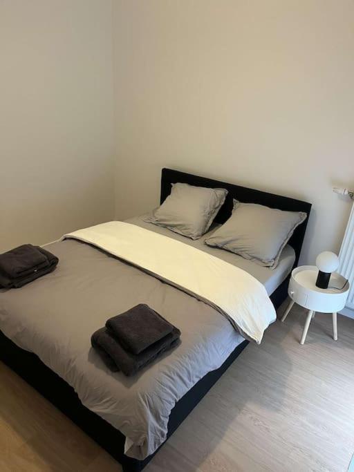 Chez David Apartment Villejuif Exterior photo