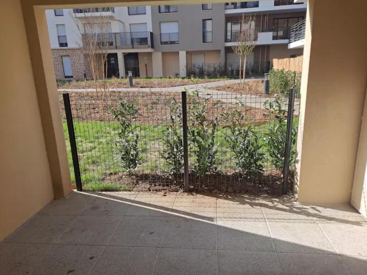Chez David Apartment Villejuif Exterior photo